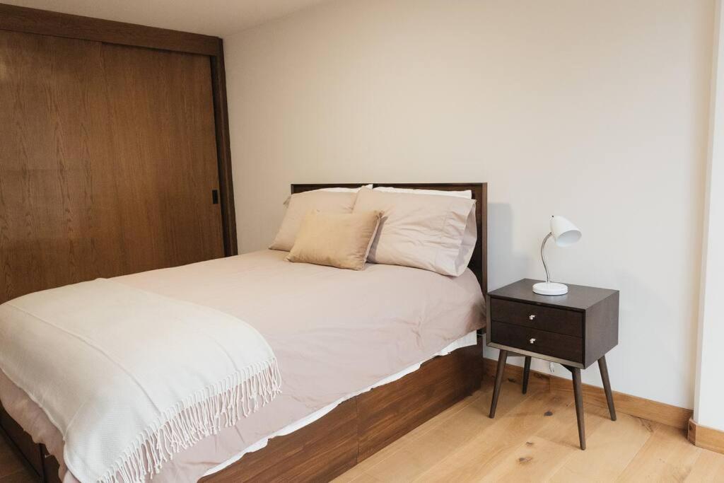 New And Amazing Apartment In Polanco, Mexico City Cidade do México Exterior foto