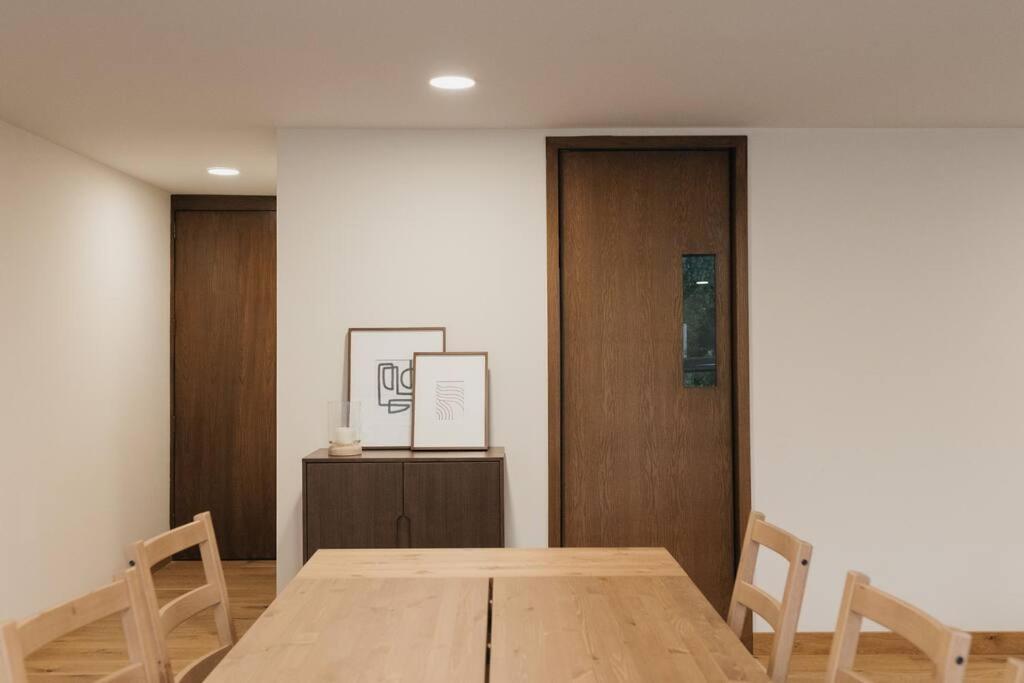 New And Amazing Apartment In Polanco, Mexico City Cidade do México Exterior foto